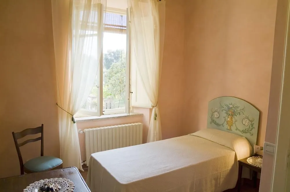 Agriturismo La Chiusa Di Nanni Capannori Hotel