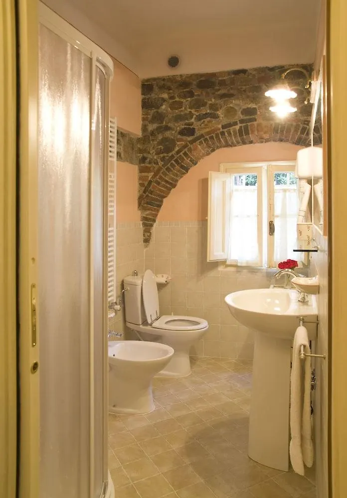 *** Hotel Agriturismo La Chiusa Di Nanni Capannori Italy