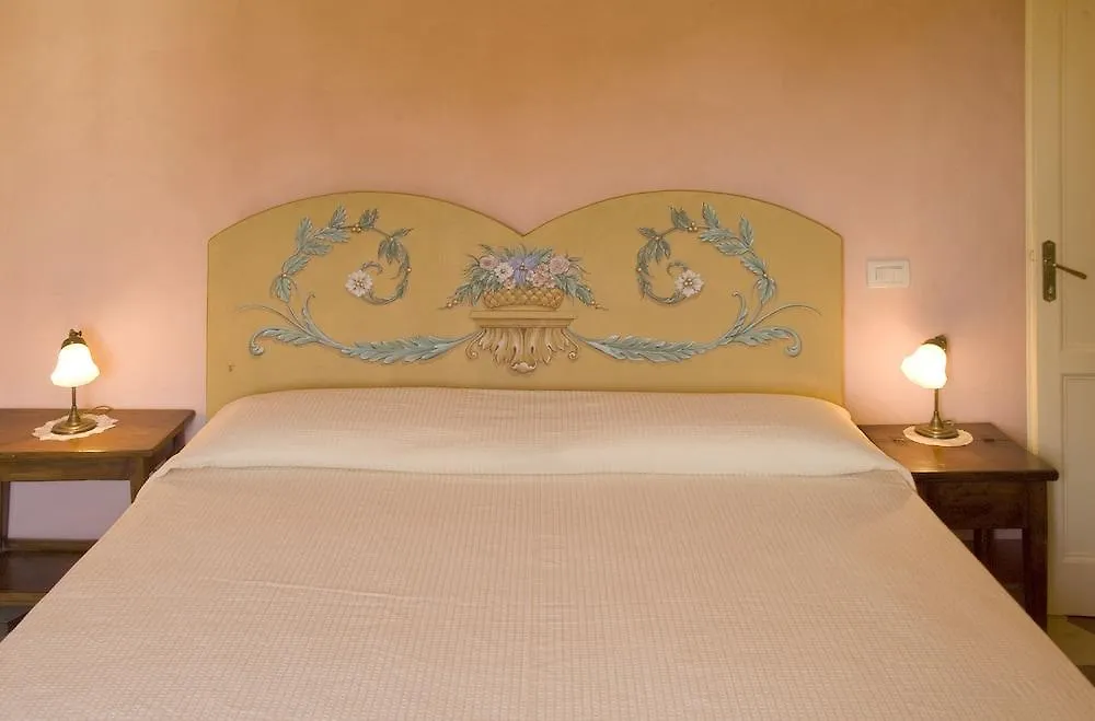 Hotel Agriturismo La Chiusa Di Nanni Capannori